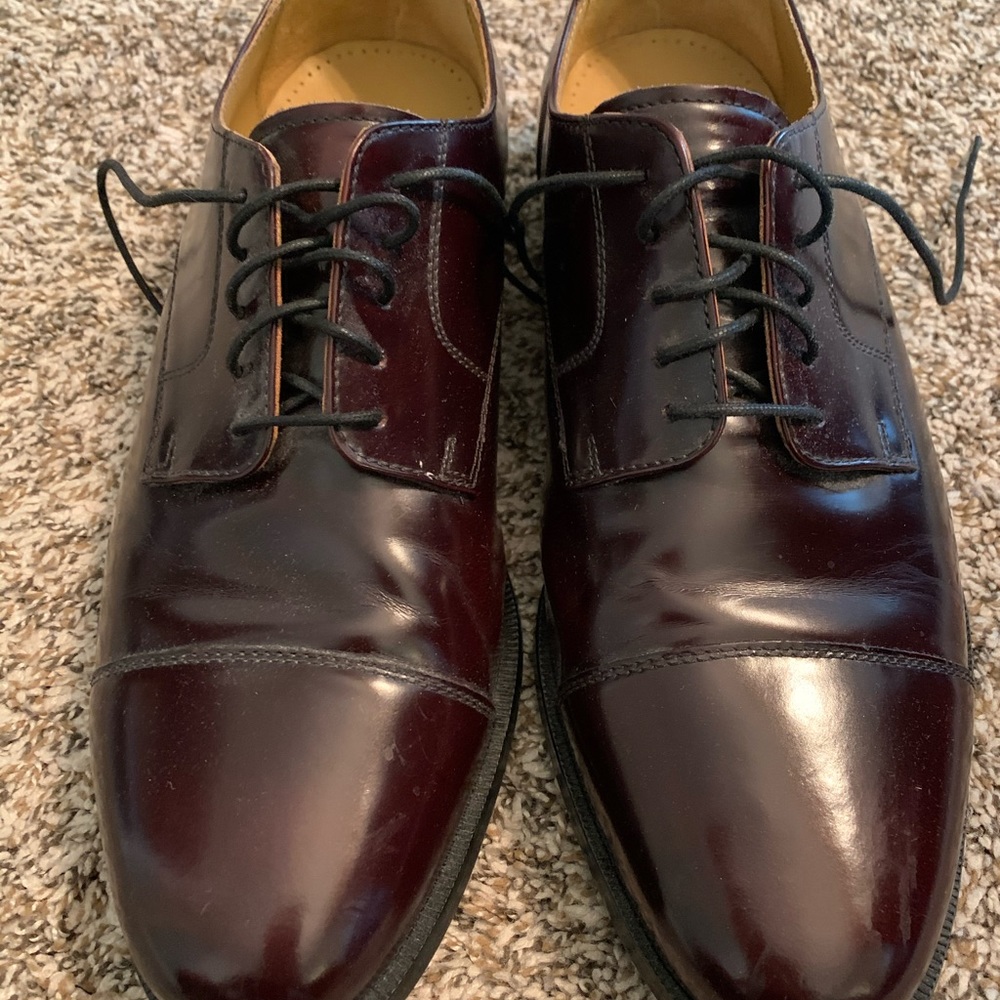Men’s Cole Haan shoes